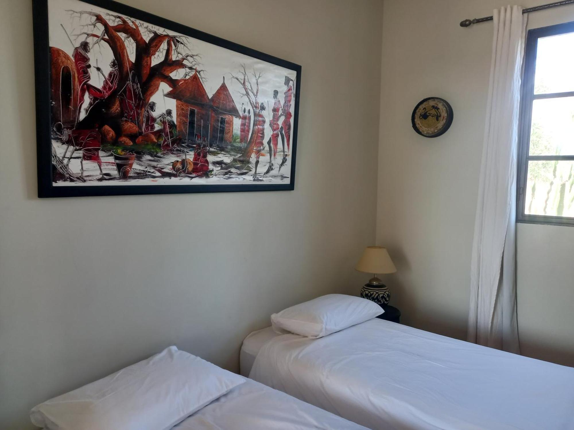 Les Jardins De Mogador Yoga Et Spa 索维拉 外观 照片