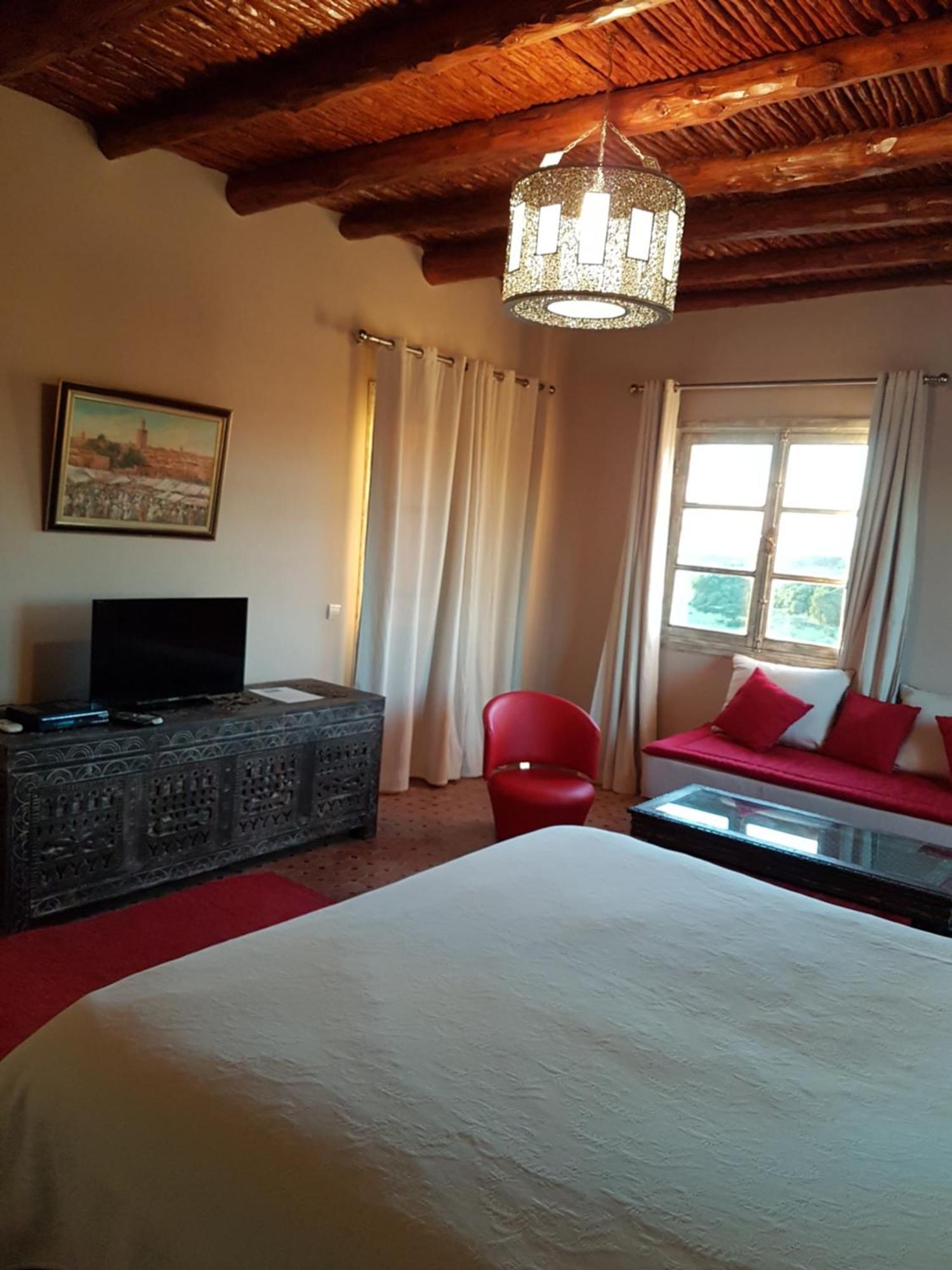 Les Jardins De Mogador Yoga Et Spa 索维拉 外观 照片