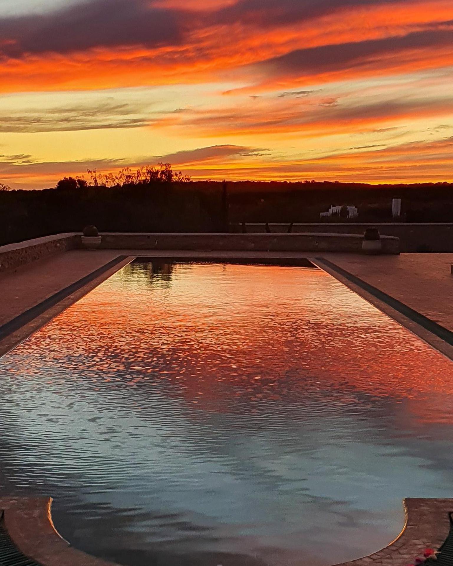Les Jardins De Mogador Yoga Et Spa 索维拉 外观 照片